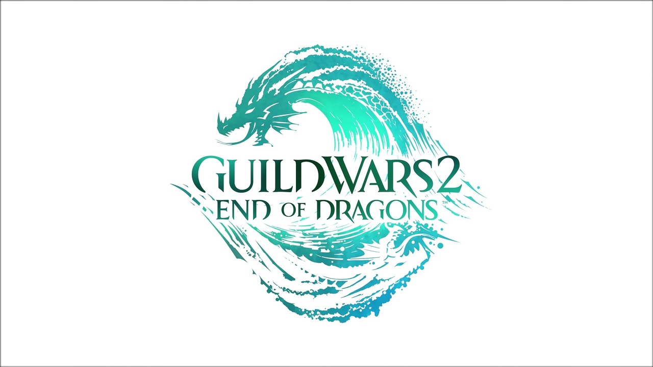 Guild Wars 2 - Bande-annonce de l'extension "End of Dragons"