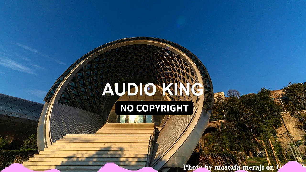 Rainbow. - Want You |Audio King|