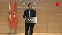 Madrid aprueba más de 90 millones para formación de desempleados