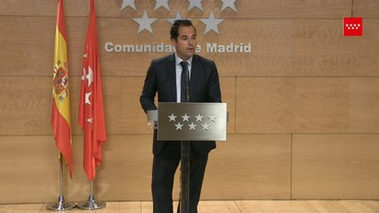 Madrid aprueba más de 90 millones para formación de desempleados