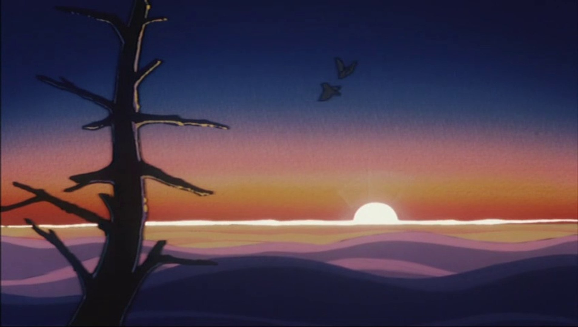 Sore Ike Anpanman Yuuki No Hana Ga Hiraku Toki Video Dailymotion