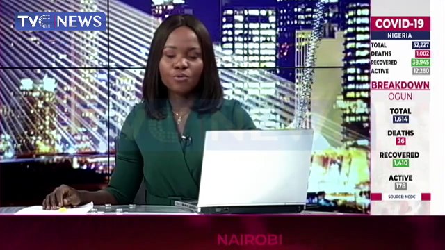 UNILAG ASUU Chairman speaks on appointment of Professor Ogunsola as acting VC