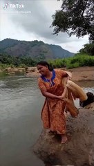 ഭാര്യക്ക് വല വീശാൻ ഒരാഗ്രഹം എന്നാൽ നടക്കട്ടെന്ന് ഞാനും വിചാരിച്ചു#ShareTheCare #nellika #trending #tiktok_india #parippuvada #kattankappi #kerivamakka