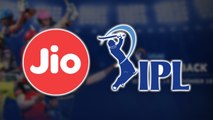 Reliance Jio Prepaid Plans Now Offer Live Streaming Of IPL Matches