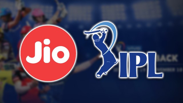 Reliance Jio Prepaid Plans Now Offer Live Streaming Of IPL Matches