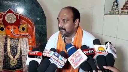 उज्जैन: प्राचीन काल में चोरों के आराध्य रहे चोर गणेश, खाकचौक क्षेत्र में है मंदिर