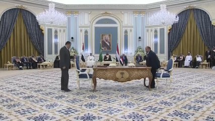 أبين.. هدوء حذر بعد مواجهات بين القوات الحكومية ومسلحي المجلس الانتقالي