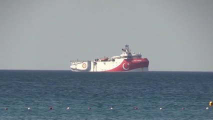 اليونان.. مناورات فوق صفيح ساخن شرقي المتوسط
