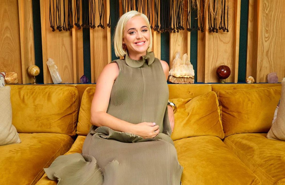 Katy Perry: Keine Sorge