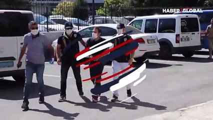 Ahlaksız paylaşımları tepki çekmişti! 'Elif Sarı' hesabının kullanıcısı tutuklandı
