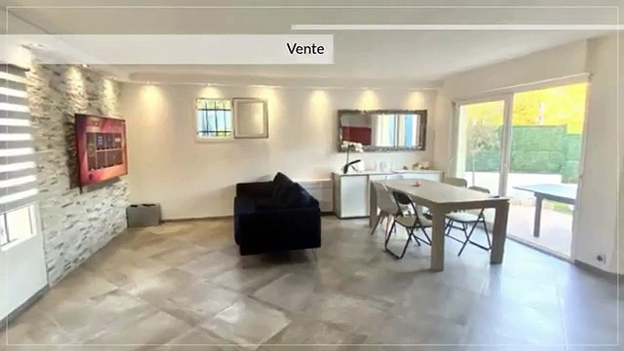 Belle opportunité, maison de 70m2 aux Estérêts du lac