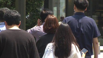 실물경제 현장 위기감 고조..."이번 주 2차 확산 최대 고비" / YTN