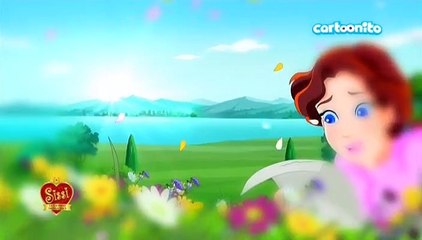 Sissi la Giovane Imperatrice - Stagione 1 Episodio 24 - Amiche per sempre [EPISODIO COMPLETO]