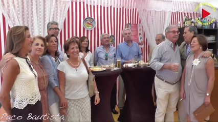 2015-09-30 FERIA DE SAN MIGUEL ARCOS DE LA FRONTERA
