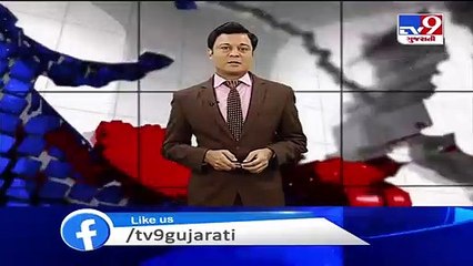 Amreli- Diversion at Babra-Khambada route forces commuters to take waterlogged alternate route