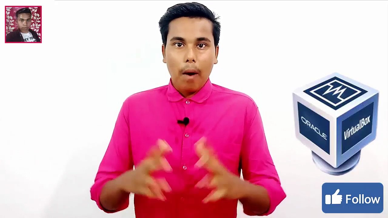 What happens Virtual box How to install and use Virtual box কীভাবে ব্যবহার করবেন
