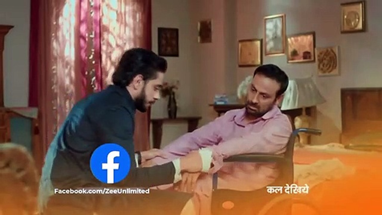 Ishq Subhan Allah 28 August Episode Promo - Ishq Subhan Allah New Episode Today Zee TV