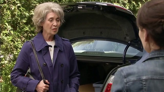 Les Parent Saison 6 Épisode 4 Les grands-parents contre-attaquent