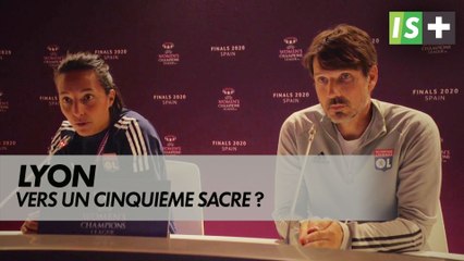 Lyon : vers un cinquième sacre ?