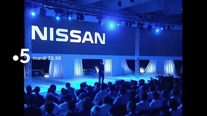 [BA] L'ascension et la chute de Carlos Ghosn  - 01/09/2020