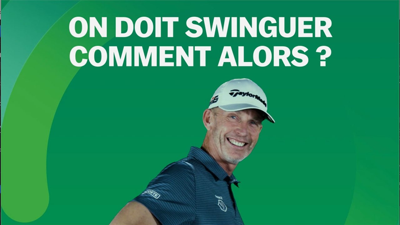 L'Académie part en LIVE : on doit swinguer comment alors ?