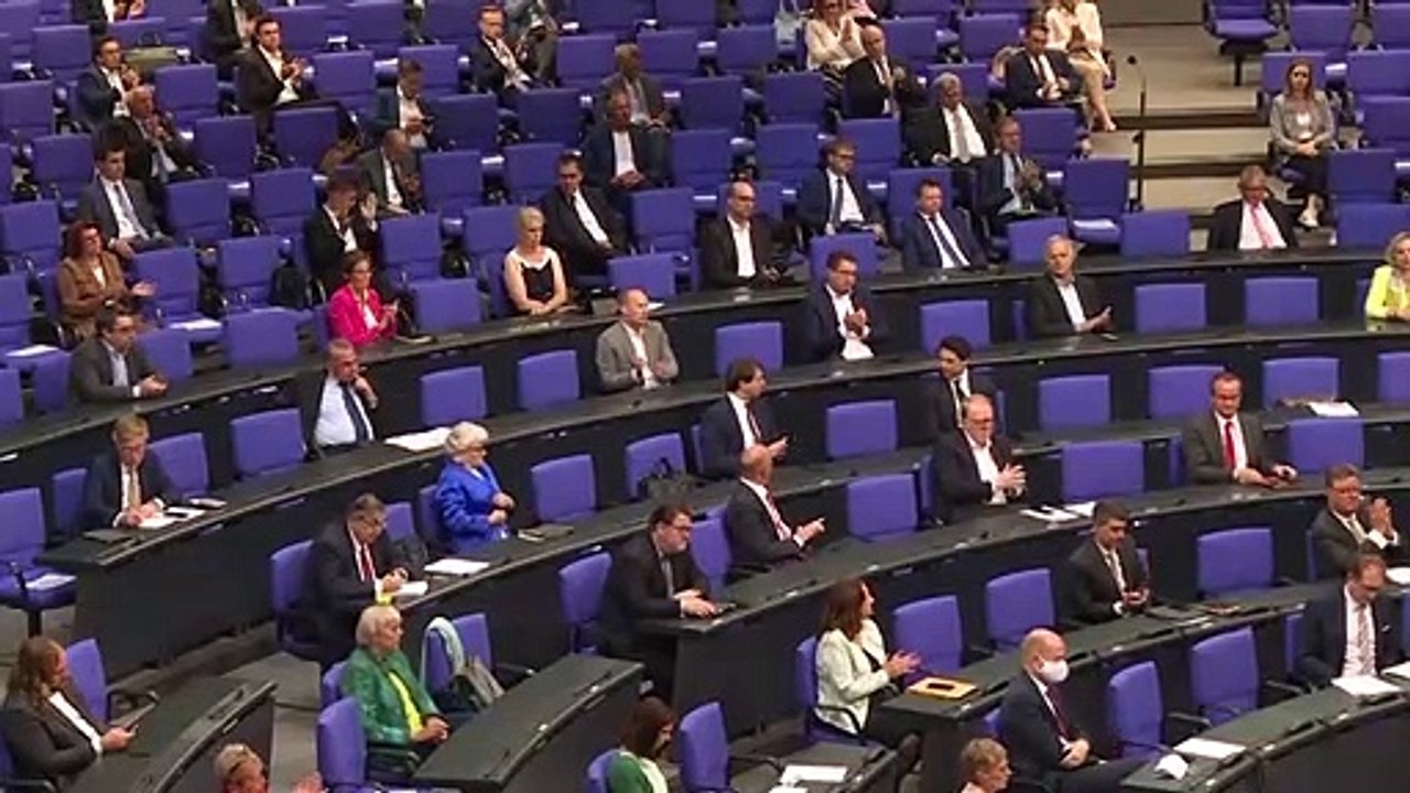 Wahlrechtsreform: So soll der Bundestag schrumpfen