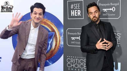 KFC Radio: Jake Johnson, Ben Schwartz, WAP Deep Fake, and Hot 9 Year Olds