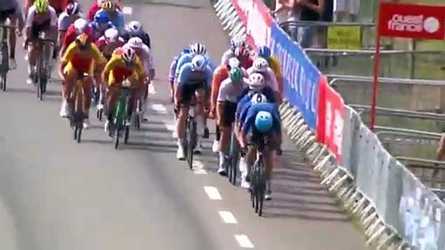 Cycling - European Championships 2020 - Giacomo Nizzolo is the new European champion