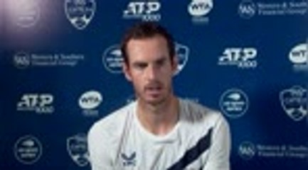Tennis - Murray : "J'aimerais voir Messi en Premier League"