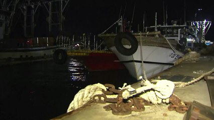 충남 서해안으로 태풍 북상...내일 새벽에 가장 근접 예상 / YTN