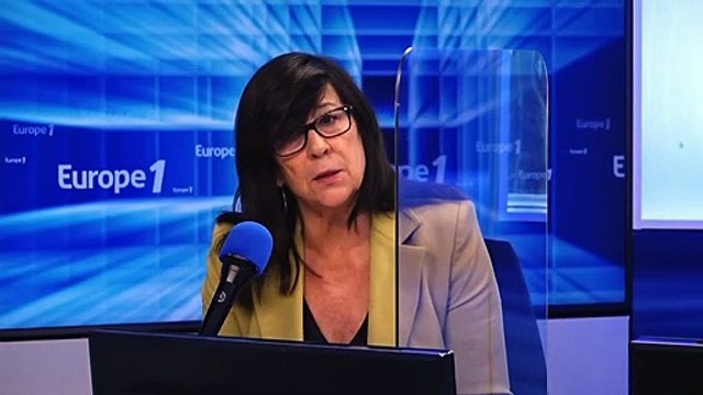 EXTRAIT - Véronique Brocard sur les détenus radicalisés : Certains sont enfermés dans leurs convictions mortifères