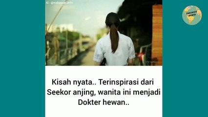 Video Sedih Thailand Ini Akan Menguras Air Mata Anda