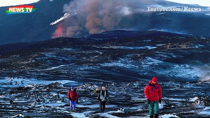 Nguyệt thực đen: Bí ẩn hiện tượng Mặt Trăng đột ngột "bốc hơi"!