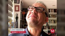 Milenio al Momento |  Las moscas andan sueltas, abrieron las clases políticas del PAN y de 'AMLOVE': Jairo Calixto Albarrán