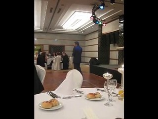 Erzurum Lisesi'84 - Ankara Bulusması - 20 Mays 2011