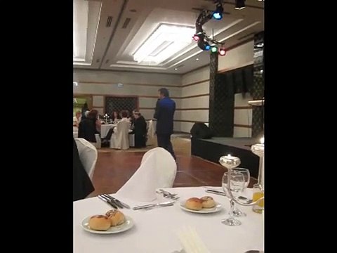 Erzurum Lisesi'84 - Ankara Bulusması - 20 Mays 2011