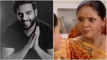 Rasode main kaun tha? Yashraj Mukhate makes Kokilaben rap, Internet sings along
