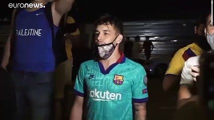 Les fans du Barça accusent le coup : l'effet de souffle de l'annonce de Messi