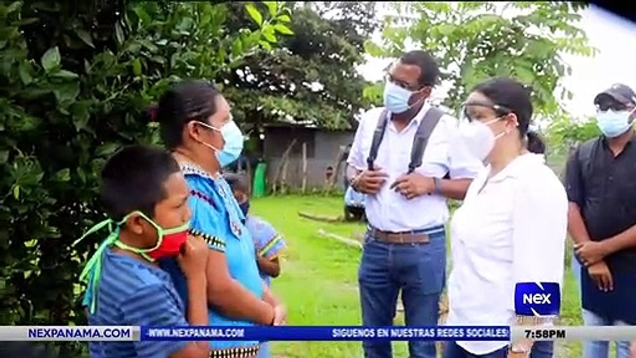 Inicia pago de programas sociales en áreas de difícil acceso - Nex Noticias