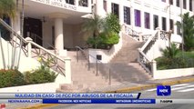 Nulidad en caso de FCC por abusos de la fiscalía - Nex Noticias