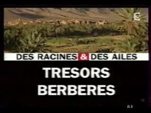 Des racines et des ailes special Maroc sommaire2
