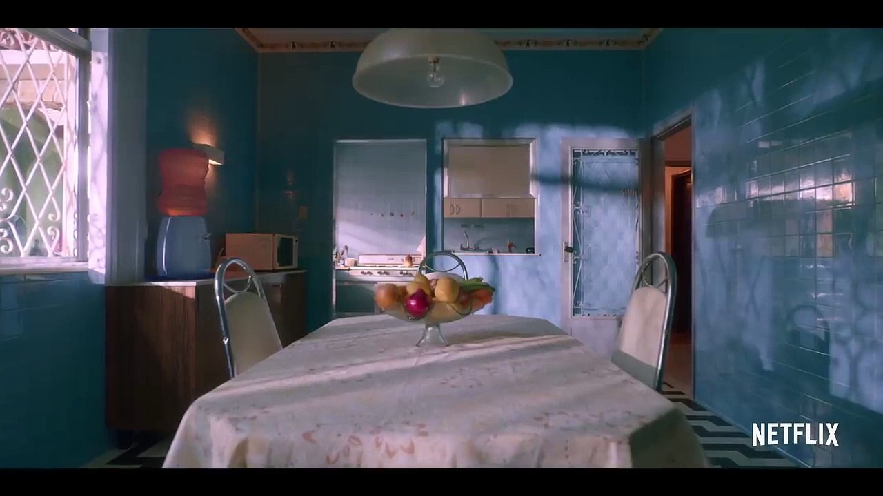 Bom dia, Verônica | Teaser Oficial | Netflix