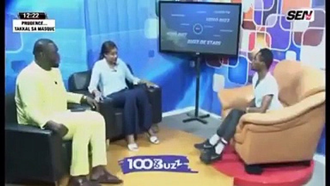 Ouzin keita, biggi, nafi dièye