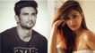 Watch: Was Rhea Chakraborty addicted to drugs or was she trying to get Sushant Singh Rajput off drugs
