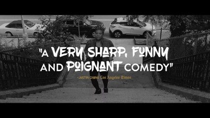 The Forty-Year-Old Version - Official Trailer HD