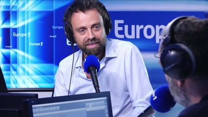 Un couple, du cambouis et un boom : voici l'histoire du gel hydroalcoolique