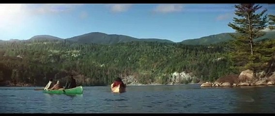 Indian Horse Altyazılı Fragman