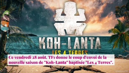 Koh-Lanta, les 4 Terres - Hadja : comment elle a appris le décès de son frère