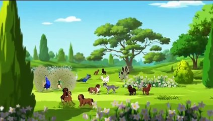 Sissi la Giovane Imperatrice - Stagione 2 Episodio 2 - Di nuovo insieme (seconda parte) [EPISODIO COMPLETO]