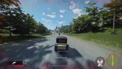Gameplay Mafia: Definitive Edition
